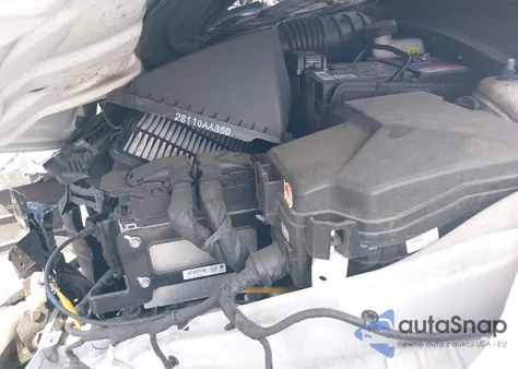 2022 Hyundai Elantra N Line from USA, damaged, VIN KMHLR4AF4NU271958